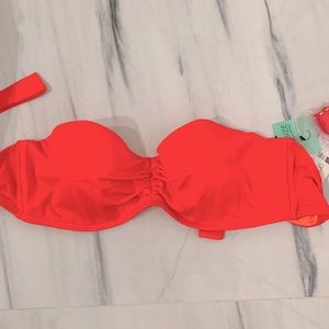 Women’s bikini top